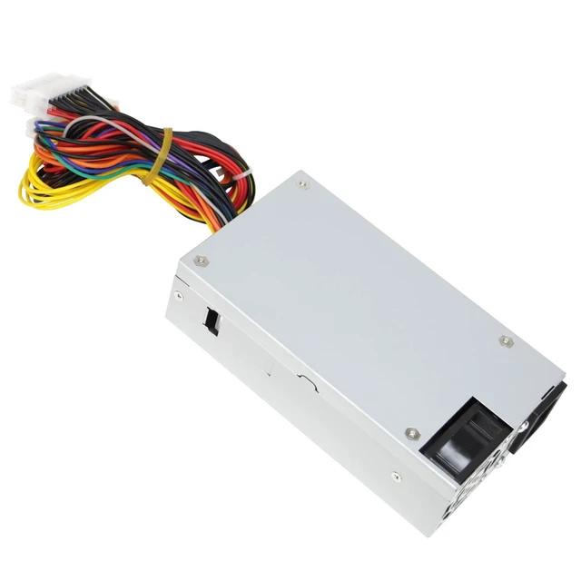 Alt view image 4 of 5 - LXun Upgraded DPS-250AB-44 D 250W Power Supply Compatible with Delta DPS-250AB-44D Server NAS Host Switching Power Supply Repair 24-Pin + 20-Pin