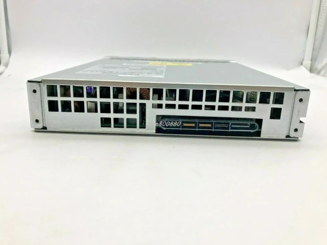 Alt view image 2 of 3 - For IBM DS3500/DS3512 power supply 69Y0200 00W1521 00W1182 power supply 585W