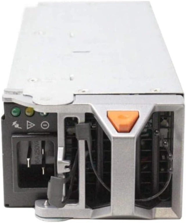 Alt view image 2 of 3 - 2700W Switching Power Supply G803N W31V2 E2700P-00 C2700A-S0 for M1000E Blade Server Power Supply Module