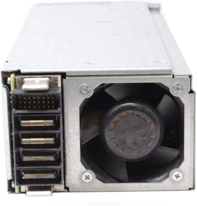 Alt view image 3 of 3 - 2700W Switching Power Supply G803N W31V2 E2700P-00 C2700A-S0 for M1000E Blade Server Power Supply Module