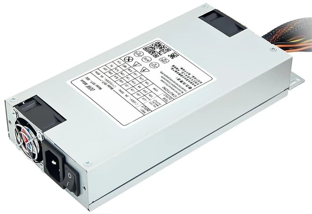 Main image of T300U-RYT 300 1U-CNC System Power Supply Integrated Cutting System Power Supply Rack Power Supply