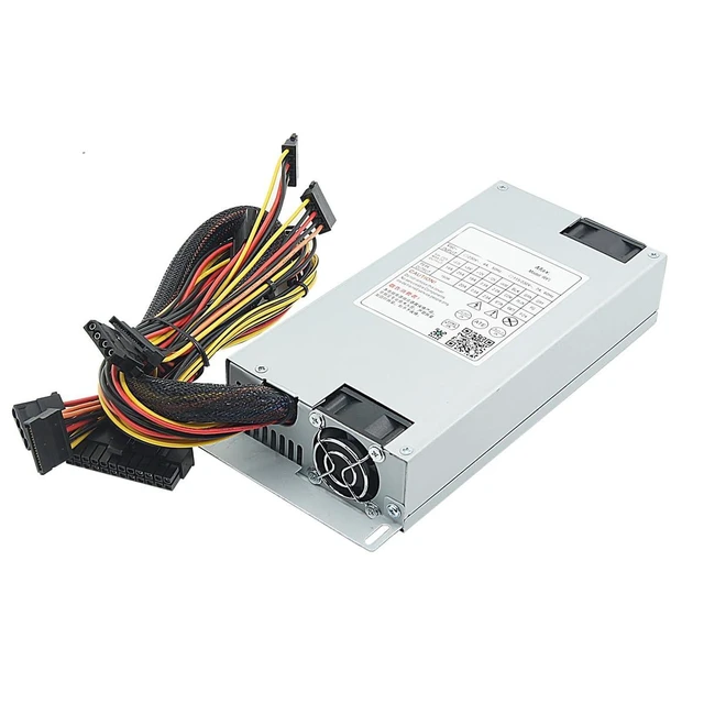 Alt view image 4 of 4 - T300U-RYT 300 1U-CNC System Power Supply Integrated Cutting System Power Supply Rack Power Supply