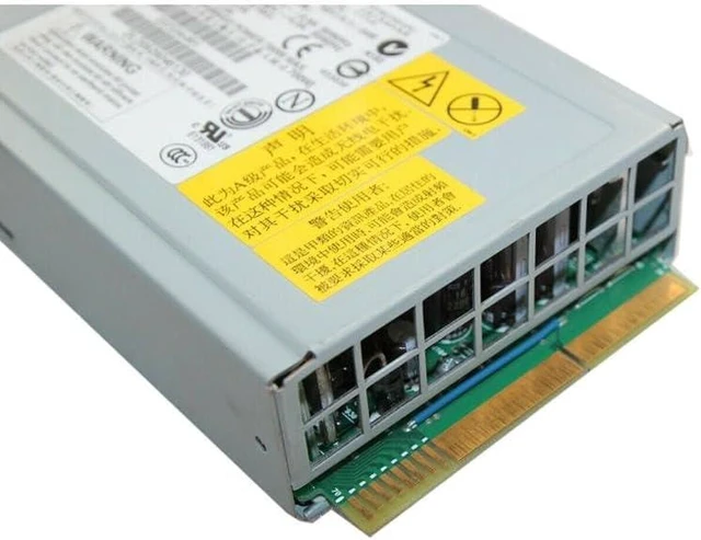 Alt view image 4 of 4 - Server Power Supply for Server Power Supply for DPS-700EB E 700W Shipped After Comprehensive Testing