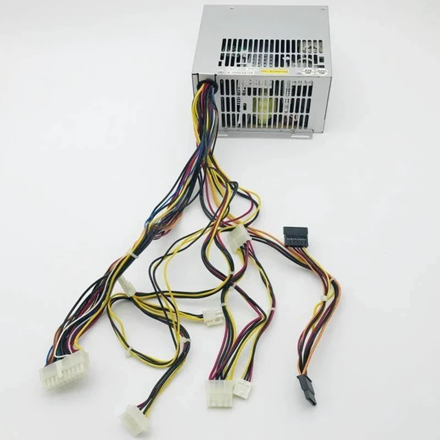 Main image of PSU for FSP ATX -5V 610L 610H 6608 IPC-610 IPC-610L IPC-610H 300W Switching Power Supply FSP300-60PLN(PF)