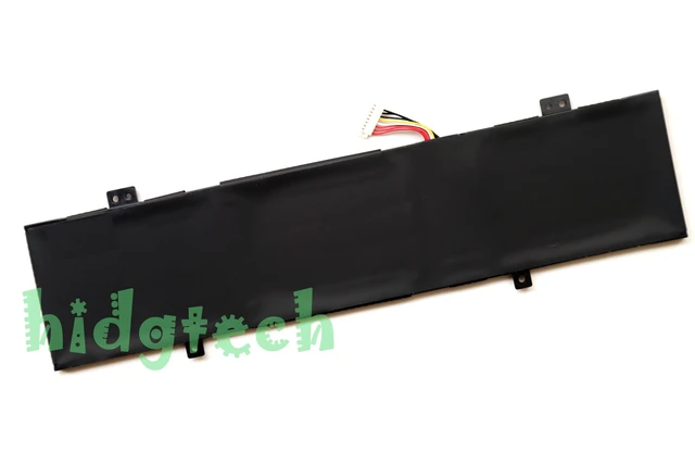 Alt view image 2 of 2 - NEW C31N1733 Battery For Asus VivoBook Flip 14 TP470EA TP412FA TP412U TP412UA TP412UA-IH31T TP412UA-EC034T Series 0B200-02970000