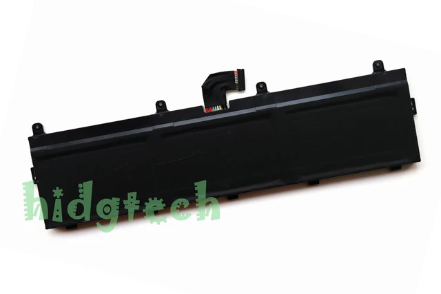 Alt view image 2 of 2 - New L17C6P51 L17M6P52 01AV497 01AV498 Battery for Lenovo ThinkPad P72 P73 P72-20MB P73-20QR Series 31CP6/54/90-2