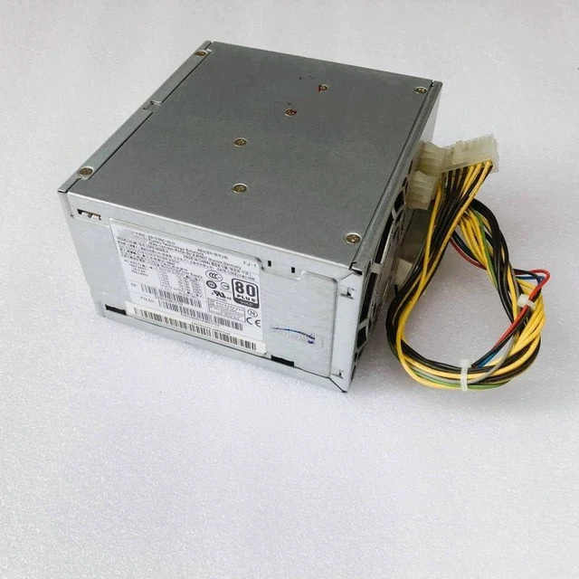 Alt view image 2 of 5 - for Server Power Supply S26113-E567-V50-02 DPS-500XB A 500W