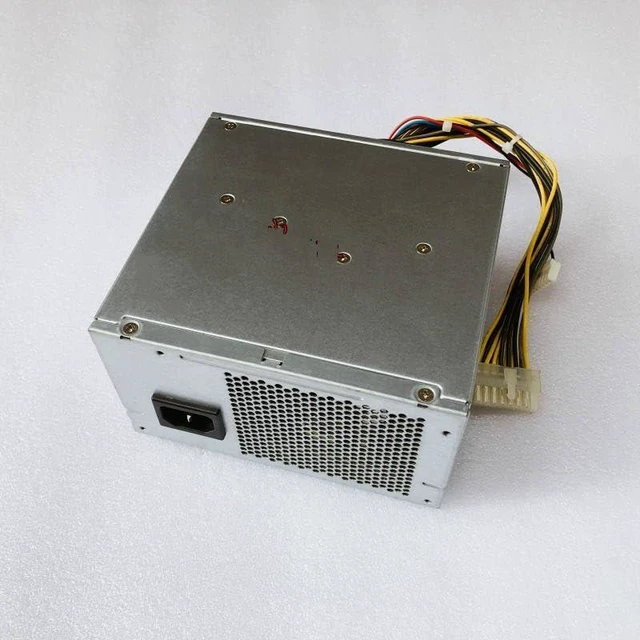 Alt view image 5 of 5 - for Server Power Supply S26113-E567-V50-02 DPS-500XB A 500W