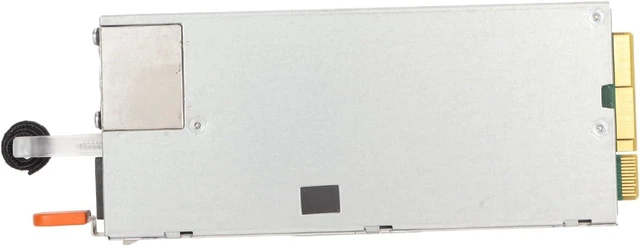 Alt view image 6 of 7 - 1100W L1100E S1 Server Power Supply Replacement, for DELL R530 R630 R730 R730XD, Heat Dissipation, Stable Power Supply