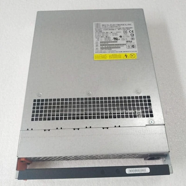 Alt view image 2 of 5 - for V3500 V3700 V5000 Power Supply 98Y2218 00WK807 TDPS-800BB A Tested