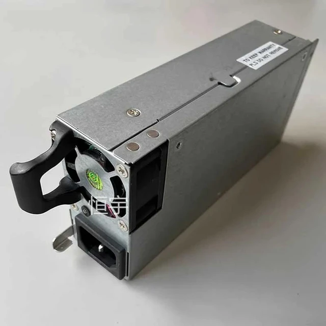 Main image of For 3Y YM-2301H YH-5301C HAR Server Redundant Power Module 300W