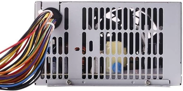 Alt view image 2 of 5 - PSU for FSP ATX -5V 610L 250W Power Supply FSP250-60ATV(PF) FSP250-60GTV PS8-250ATX-ZE