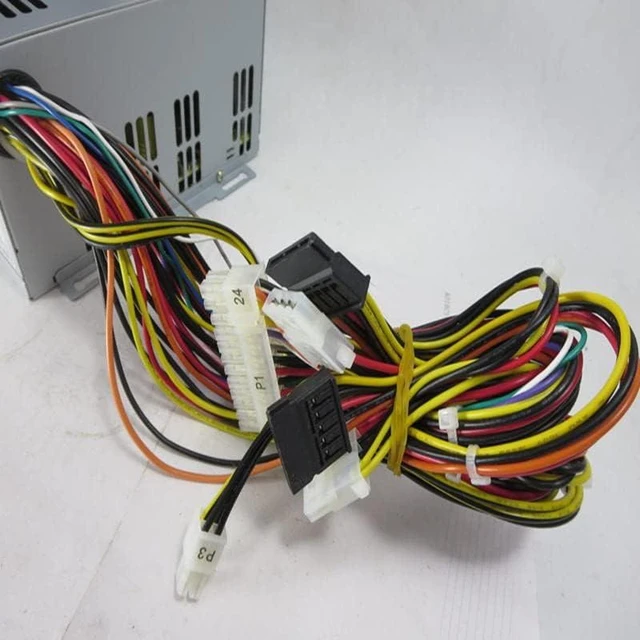 Alt view image 2 of 3 - PSU for IEI 300W Switching Power Supply ACE-832AP ACE-832AP-RS Replace ACE-A130B 832A