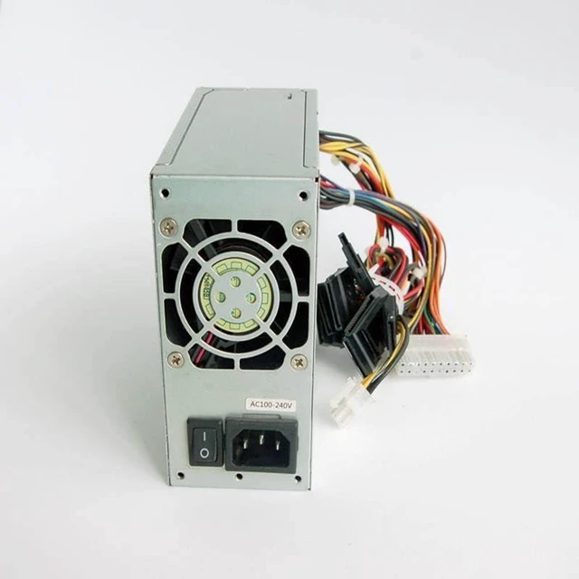 Main image of PSU for 8362 DS-8664 96 20Pin+4Pin 300W Switching Power Supply FSP300-60GNV-5K FSP300-60GNV