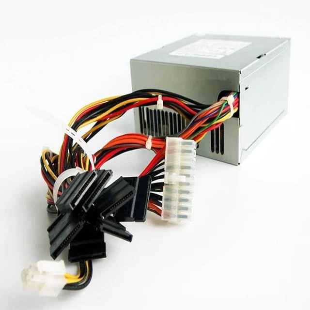 Alt view image 2 of 6 - PSU for 8362 DS-8664 96 20Pin+4Pin 300W Switching Power Supply FSP300-60GNV-5K FSP300-60GNV