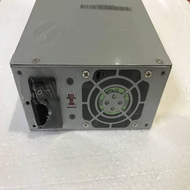 Alt view image 4 of 6 - PSU for 8362 DS-8664 96 20Pin+4Pin 300W Switching Power Supply FSP300-60GNV-5K FSP300-60GNV