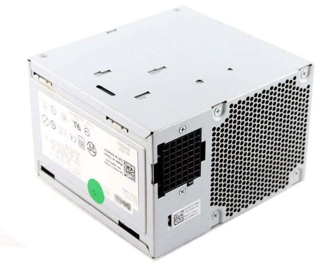 Main image of N525E-00 H525E-00 NPS-525AB A Non-Redundant For PowerEdge T410 Switching Power Supply 525W