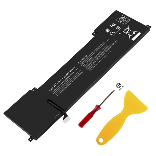 Main image of 15.2V Battery for HP Omen 15-5013DXHP 15-5013TXHP 15-5014TXHP 15-5015TX