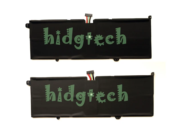 Alt view image 2 of 2 - New L18C4PH0 L18M4PH0 Battery for Lenovo Yoga C940 / Yoga C940 14 / Yoga C940-14IIL / Yoga C940 SP/A Series 5B10T11585 5B10T11586 5B10T11686 5B10W67180 5B10W67374 SB10W67323 SB10W67416
