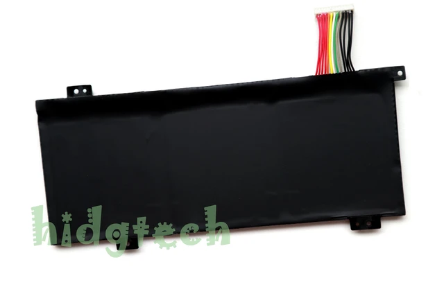 Alt view image 2 of 2 - New GK5CN-00-13-3S1P-0, GK5CN-13-17-3S1P-0, GK5CN-03-13-3S1P-0, GK5CN-11-16-3S1P-0 Battery for Machenike X8Ti X8Ti Plus X9Ti X9Ti-R GK6Z5CN GK7CN6S