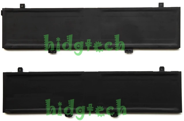 Main image of NEW C41N2101 C41N2101-1 Battery for ASUSROG Zephyrus G14 FX517 GA402 K6501 M6501 TUF517 UM6702 UX6404 UX8402 Series 41CP4/59-122, 0B200-04110100,0B200-04110000