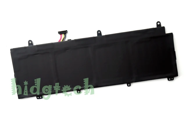 Alt view image 2 of 2 - New C41N1828 Battery For Asus ROG Zephyrus S GX531 GX531G GX531GV GX531GW GX531GXR Series