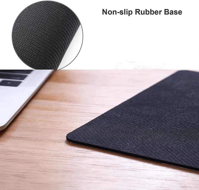 Alt view image 6 of 6 - kiyokidy Anime Dragon Ball Mouse Pad,Extended Gaming Mouse Pad with Stitched Edges, Large Mouse pad with Non-Slip Rubber Base for Work & Gaming, Office & Home, 35.4x15.7inch