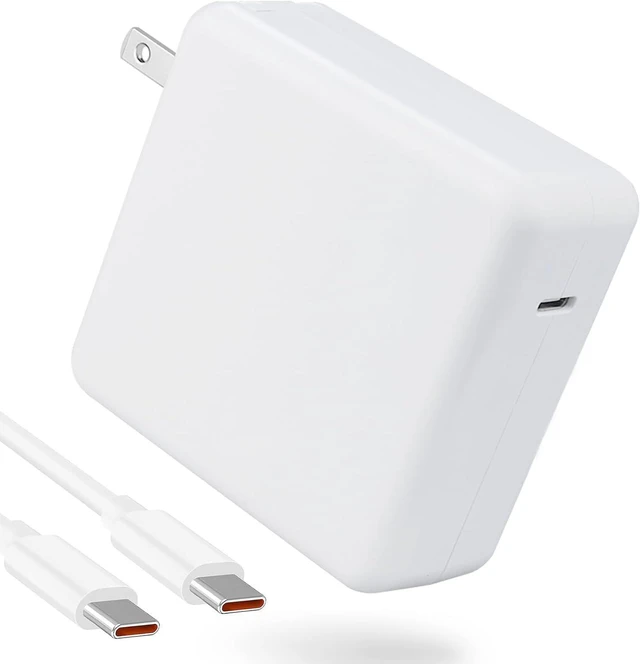 Main image of Mac Book Pro Charger - 118W 96W USB C Charger Fast Charger for MacBook pro/Air ipad Pro M1 M2 Laptop and All USB C Device Include Charge Cable