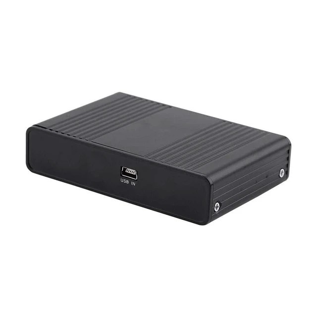 Alt view image 4 of 5 - Cuifati USB 5.1 Audio Sound Card,6 Channel Sound Card USB External Digital Optical SPDIF Audio Adapter for PC,with Sound Mixing Function,Plug and