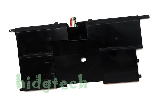 Main image of NEW 45N1700 45N1701 45N1702 45N1703 Battery for ThinkPad 2nd X1 Carbon 20A7 20A8 (only Compatible with ThinkPad X1 Carbon 2014(Gen 2)