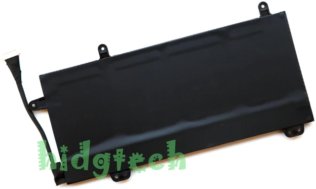 Alt view image 2 of 2 - NEW C41N1727 Laptop Battery For Asus zephyrus M GM501 GM501G GM501GM GM501GS GU501GM ROG GU501 GU501G GU501GM Series 0B200-02900000 4ICP7/48/70