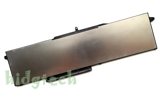 Alt view image 2 of 2 - New 1FXDH 97Wh Battery for Latitude 15 5501 5511 Precision 3541 3551 Series 31CP7/54/64-2