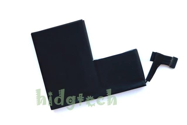 Alt view image 2 of 2 - New F7A Battery for Steam Deck Battery Accessories for Gaming Handheld PC