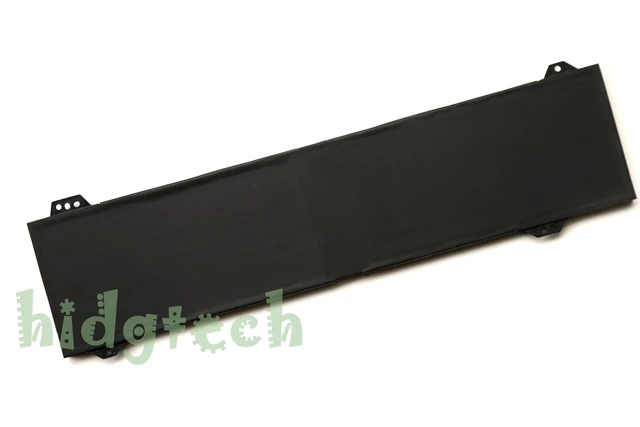 Alt view image 2 of 2 - PHID1-00-18-4S1P-1 New Battery for Mech 17 GP2 Erazer X40-MD XMG Core 16 / XMG CORE 15 Erazer Beast X40 2024 / Schenker Vision 14 2022 RTX 3050 Ti / TUXEDO InfinityBook Pro 14 Series