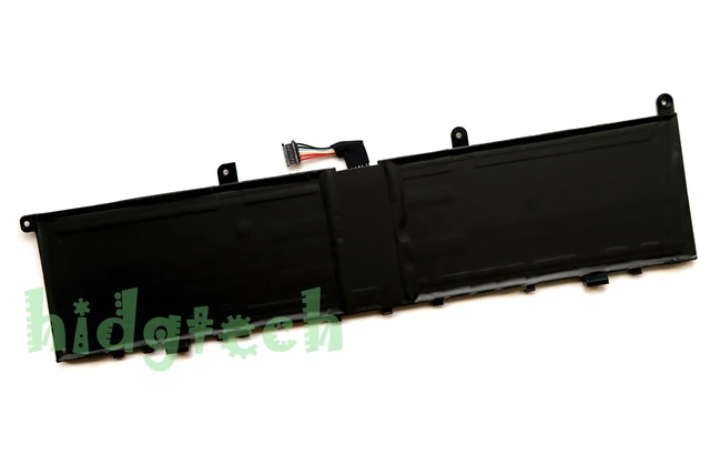 Alt view image 2 of 2 - New L17C4P72 17M4P72 L17L4P72 L18M4P71 Battery for Lenovo ThinkPad P1 X1 Extreme X1E 2018 2019 / Thinkpad X1 Extreme mf20 P1 Gen 2 Series 01AY968 01AY969 01YU911