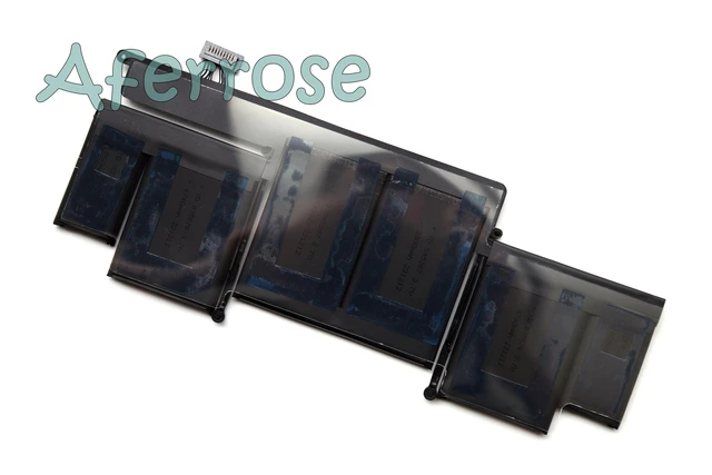 Alt view image 2 of 2 - A1493 New Laptop Battery for Macbook Pro 13" Retina A1502 Late 2013 Mid 2014