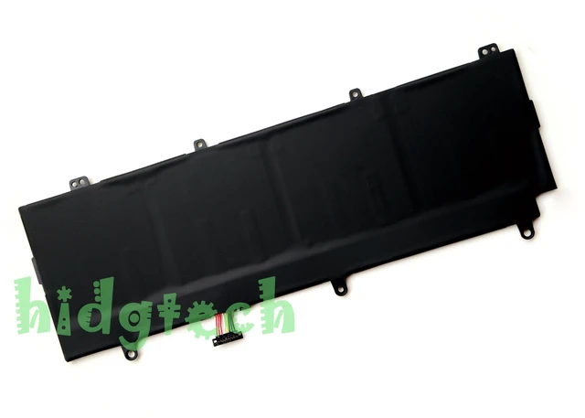 Alt view image 2 of 2 - New C41N1805 Battery For Asus ROG Zephyrus S GX531 GX531GM GX531GS GX531GX Series 0B200-03020000 4ICP4/72/75