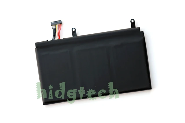 Alt view image 2 of 2 - New GNS-I60 Battery for P35K P35X v3 P35W v2 P37X v5 P57X v6 Series 31CP6/55/85-2
