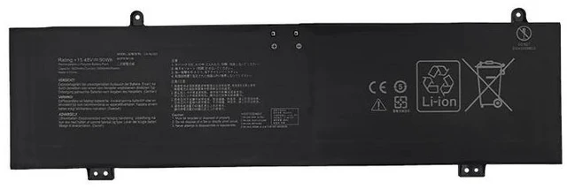 Main image of C41N2303 New Laptop Battery for Asus Rog Zephyrus G16 GU605MV GU605M GU605MI GU605MV
