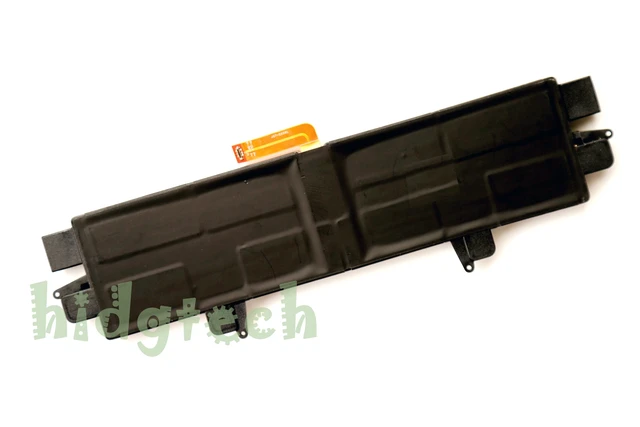 Alt view image 2 of 2 - New AEC634791-4S1P Battery For GPD Win Max2 Handheld Gaming Tablet PC 41CP7/47/91