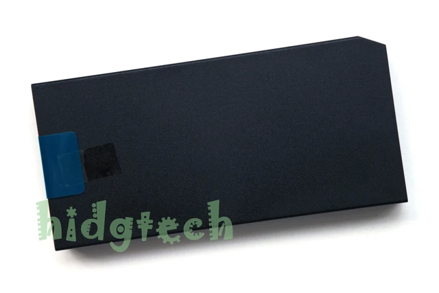 Alt view image 2 of 2 - New 4XKN5 65Wh Battery for Latitude 5404 7404 5414 7414 Rugged Extreme Series CJ2K1 31CR18/65-2