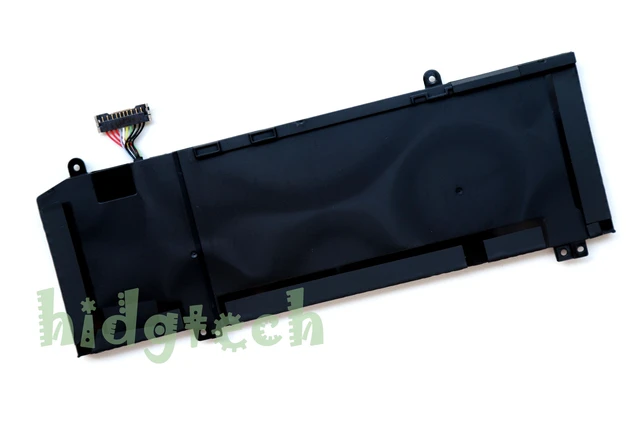 Alt view image 2 of 2 - New 1F22N Battery For Alienw M15 2018 M17 G5 5590 G7 7590 7790 Series 8622M HYWXJ 41CP7/54/65