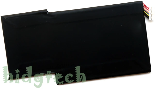 Alt view image 2 of 2 - BTY-M6J New Battery for Stealth Pro GS63 7RE-009CN 7RE-018CN GS63VR 6RF-016CN 7RF-258CN 7RF-239CN 6RF-095CN GS73 7RE-004CN GS73VR 6RF-013CN 7RG-035CN 7RF-284CN Series 31CP6/73/95