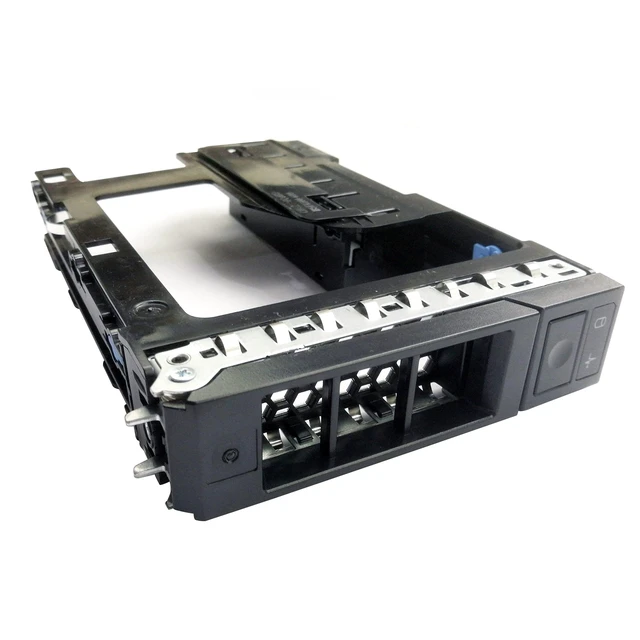 Alt view image 6 of 8 - BestParts 3.5" 2.5" Hard Drive Tray Caddy Compatible with Dell Precision T7960 T7920 T7820 T5820 Tower Server 1B51FK200-600