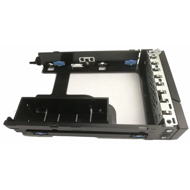 Alt view image 7 of 8 - BestParts 3.5" 2.5" Hard Drive Tray Caddy Compatible with Dell Precision T7960 T7920 T7820 T5820 Tower Server 1B51FK200-600