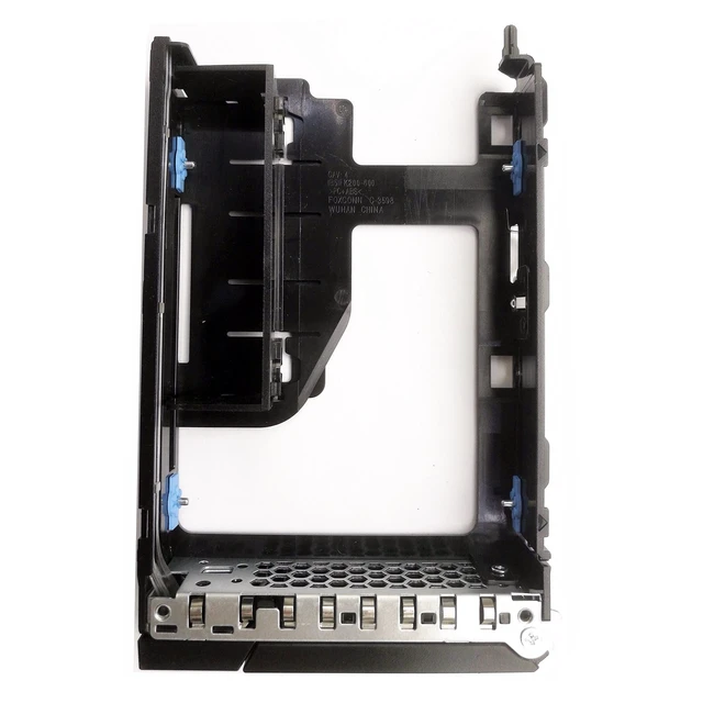 Alt view image 8 of 8 - BestParts 3.5" 2.5" Hard Drive Tray Caddy Compatible with Dell Precision T7960 T7920 T7820 T5820 Tower Server 1B51FK200-600