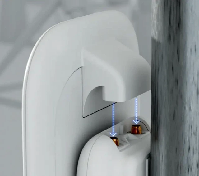 Alt view image 5 of 6 - Ubiquiti UK-Ultra Panel Antenna
