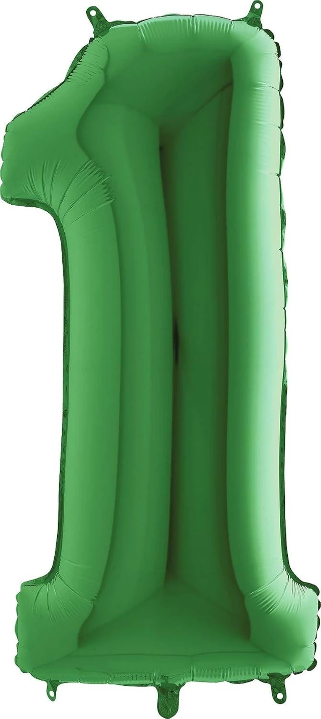 Alt view image 8 of 8 - Tractor and Farm Animals 1st Birthday Party Supplies Balloon Bouquet Decorations