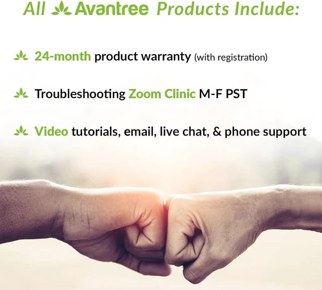 Alt view image 14 of 14 - Avantree HF039 Long Coiled Cord Headphones for TV and PC with Volume Control, Stero/Mono Control,16.4 Feet / 5M Extended Range Cable, 3.5mm AUX Audio, Stereo Sound Spiral Wired Over Ear Headphones