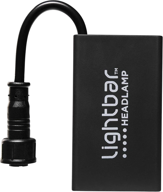 Alt view image 14 of 14 - | LED Headlamp, 300 to 500 Lumens, Spot Light Mode and Red Light Modes Available On Select Models - Perfect for Camping Running Biking Fishing Construction